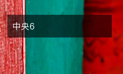中央6